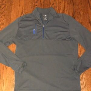 Adidas fleece